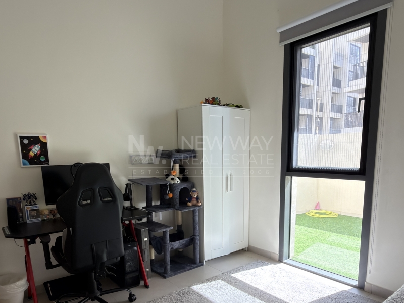 3 Bedroom 2303 Sq.Ft. Apartment for Sale in Liwa Village, Mirdif, Dubai photo 39