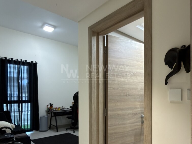 3 Bedroom 2303 Sq.Ft. Apartment for Sale in Liwa Village, Mirdif, Dubai photo 13