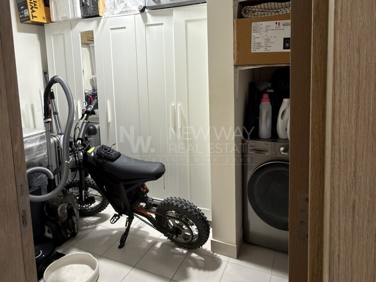 3 Bedroom 2303 Sq.Ft. Apartment for Sale in Liwa Village, Mirdif, Dubai photo 23
