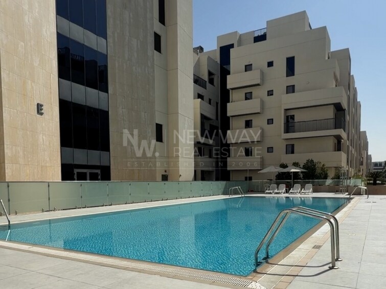 3 Bedroom 2303 Sq.Ft. Apartment for Sale in Liwa Village, Mirdif, Dubai photo 24