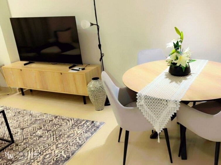 Liwa Oasis Apartment for Rent, Dubai Silicon Oasis, Dubai