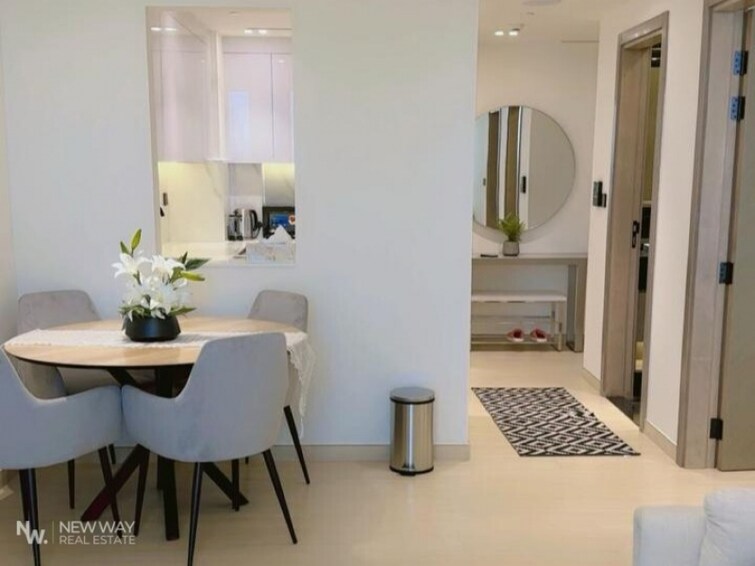 Liwa Oasis Apartment for Rent, Dubai Silicon Oasis, Dubai