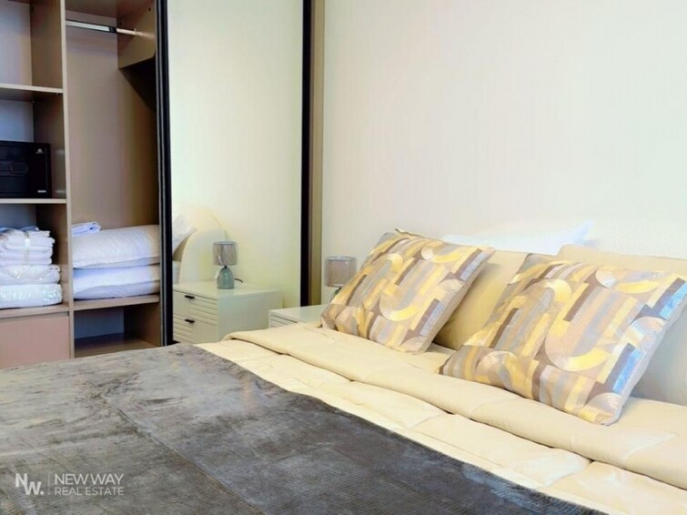 Liwa Oasis Apartment for Rent, Dubai Silicon Oasis, Dubai