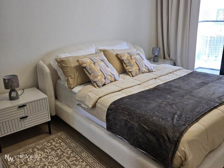 Liwa Oasis Apartment for Rent, Dubai Silicon Oasis, Dubai