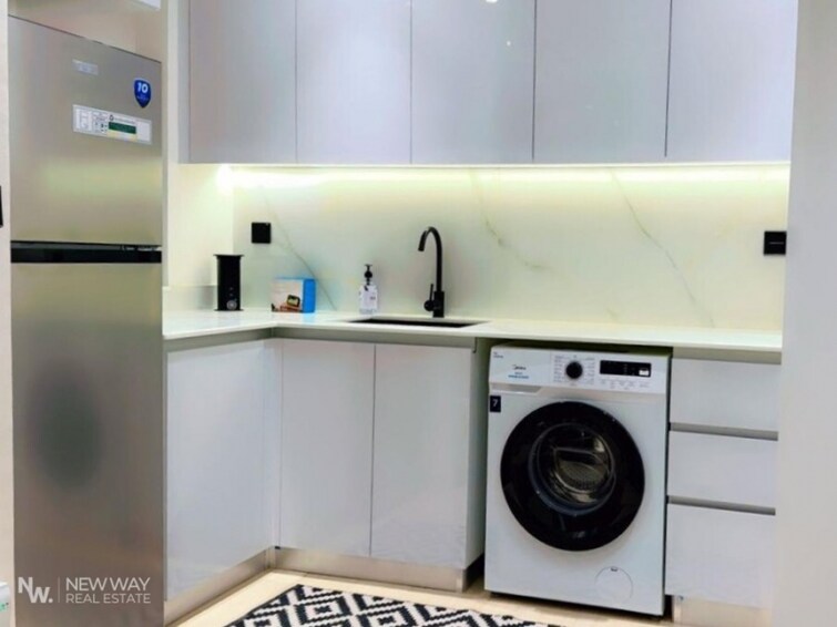 Liwa Oasis Apartment for Rent, Dubai Silicon Oasis, Dubai