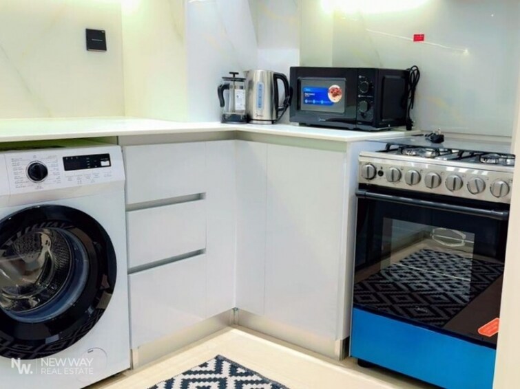 Liwa Oasis Apartment for Rent, Dubai Silicon Oasis, Dubai