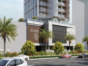 Liwa Village Apartment for Sale, Business Bay, Dubai