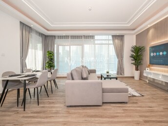 Liwa Village Apartment for Rent, Dubai Marina, Dubai