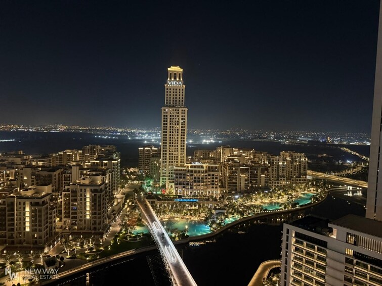 Liwa Village Apartment for Rent, Downtown Dubai, Dubai