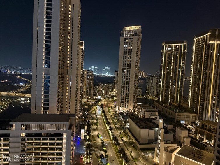 Liwa Village Apartment for Rent, Downtown Dubai, Dubai