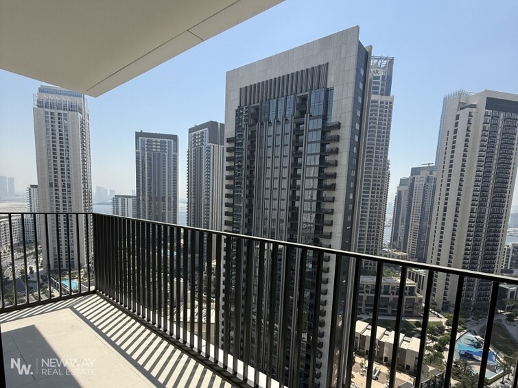 Liwa Village Apartment for Rent, Downtown Dubai, Dubai