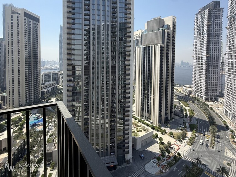 Liwa Village Apartment for Rent, Downtown Dubai, Dubai