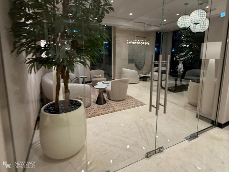 Liwa Village Apartment for Rent, Downtown Dubai, Dubai