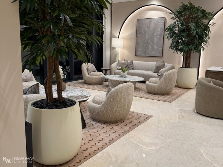Liwa Village Apartment for Rent, Downtown Dubai, Dubai