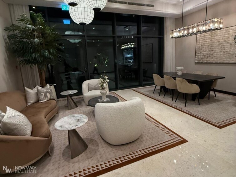 Liwa Village Apartment for Rent, Downtown Dubai, Dubai