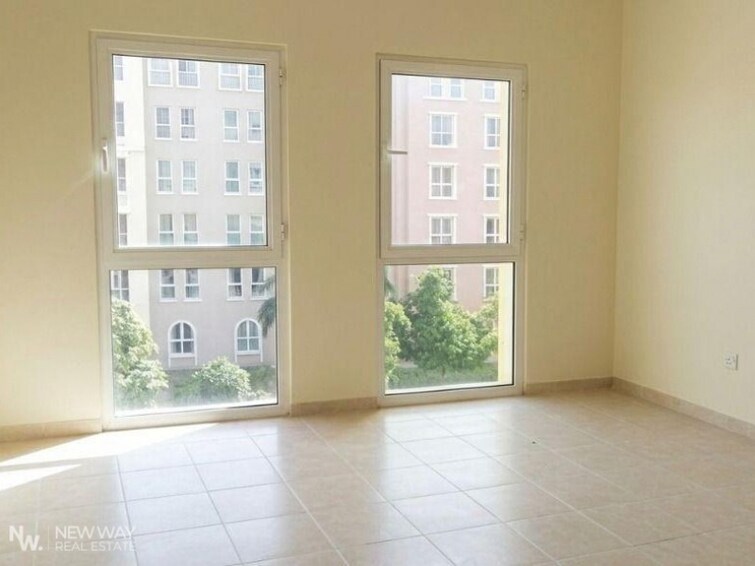 Liwa Village Apartment for Rent, Discovery Gardens, Dubai