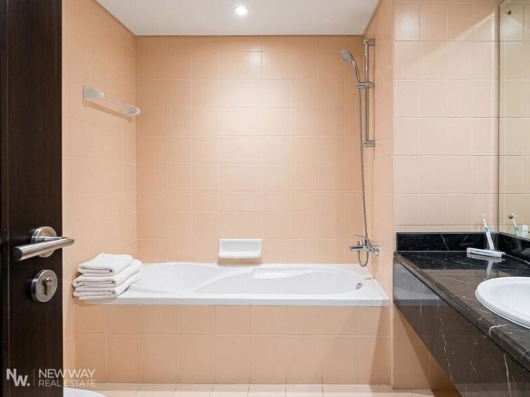 Liwa Village Apartment for Rent, Discovery Gardens, Dubai