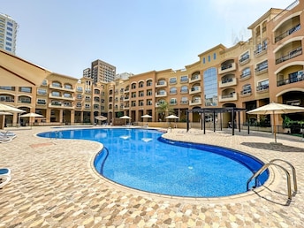 JVC District 14 Apartment for Rent, Jumeirah Village Circle (JVC), Dubai