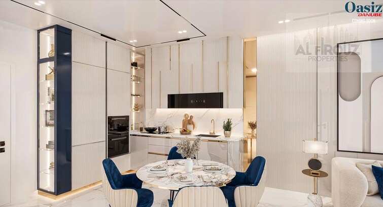  Apartment for Sale, Dubai Silicon Oasis, Dubai