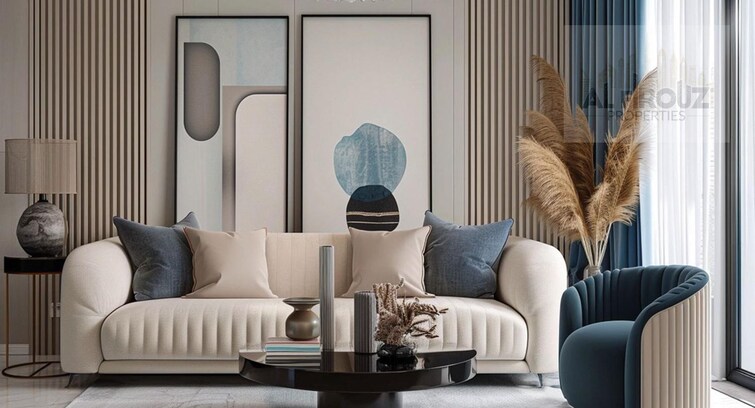  Apartment for Sale, Dubai Silicon Oasis, Dubai