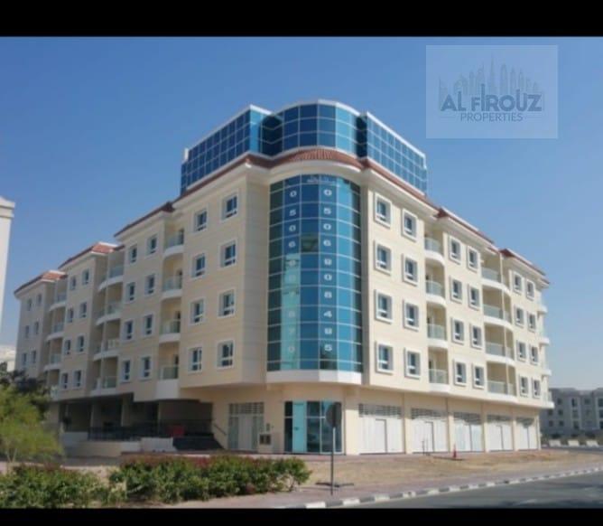  Apartment for Rent, International City, Dubai