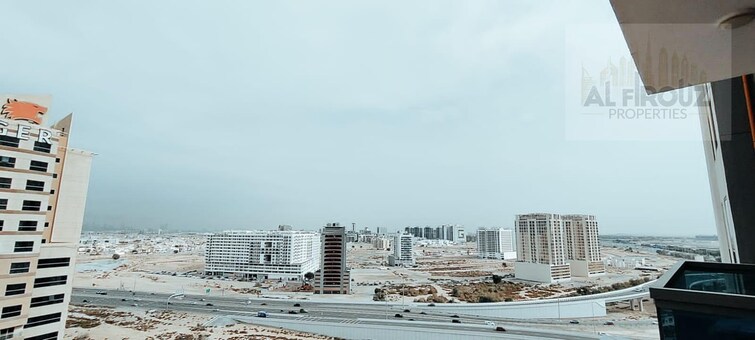1 Bedroom 803 Sq.Ft. Apartment for Sale in JVC District 13, Jumeirah Village Circle (JVC), Dubai - 7850492 photo 2