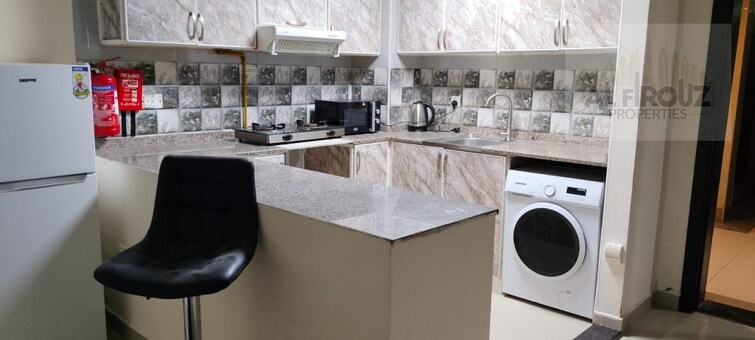  Apartment for Rent, International City, Dubai