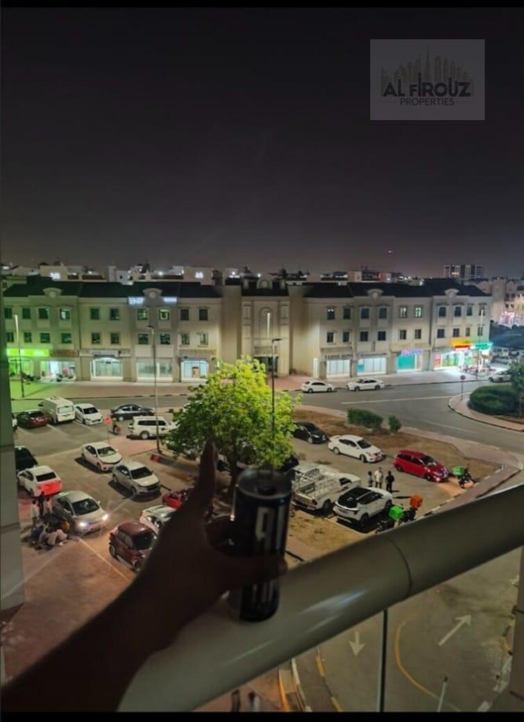  Apartment for Rent, International City, Dubai