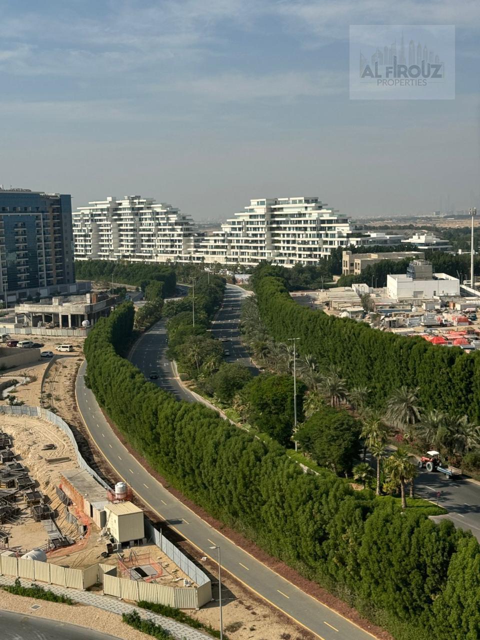 2 Bedroom 1248 Sq.Ft. Apartment for Sale in Majan, Dubailand, Dubai - 8177876 photo 7