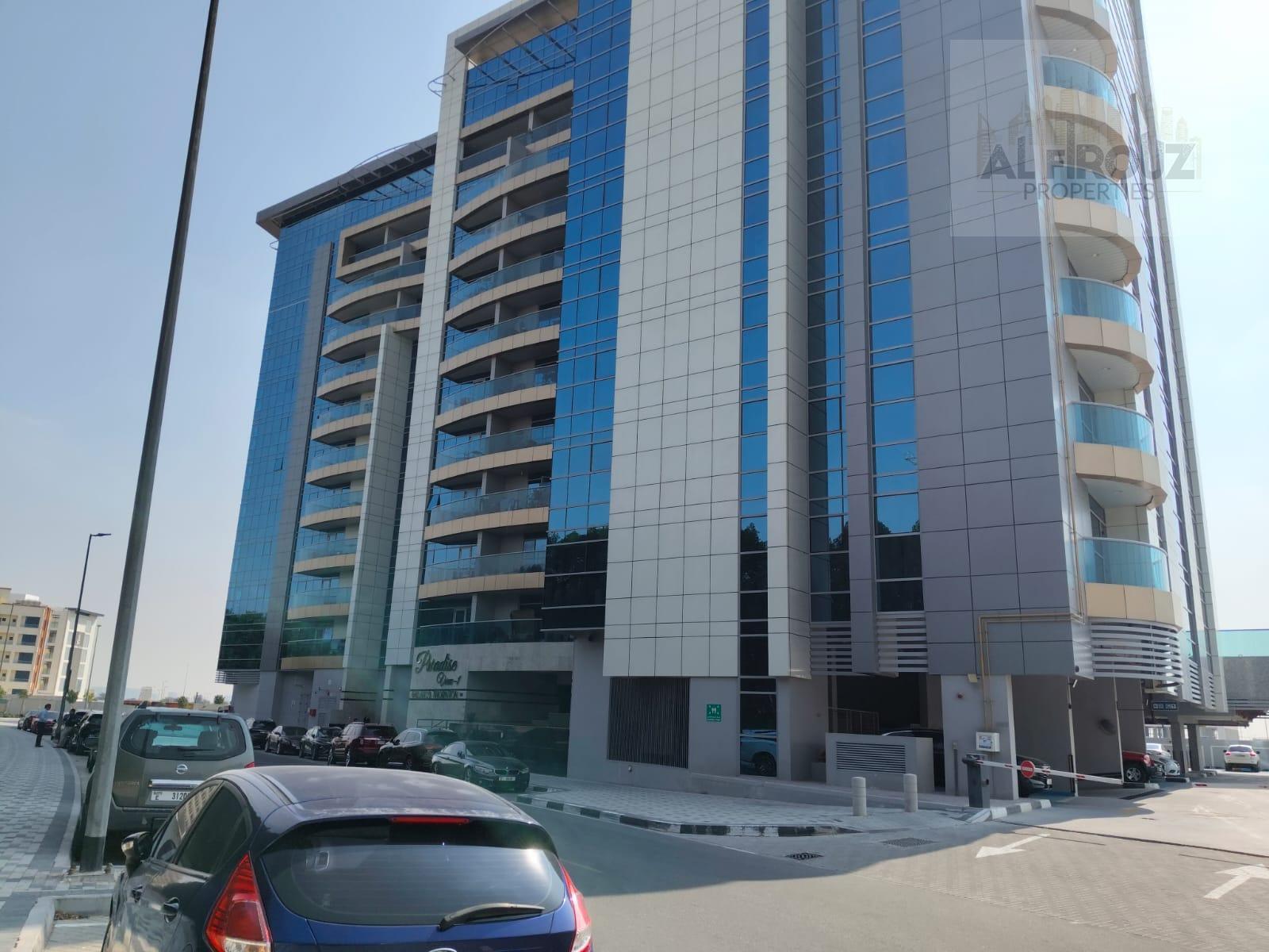 2 Bedroom 1248 Sq.Ft. Apartment for Sale in Majan, Dubailand, Dubai - 8177876 photo 13
