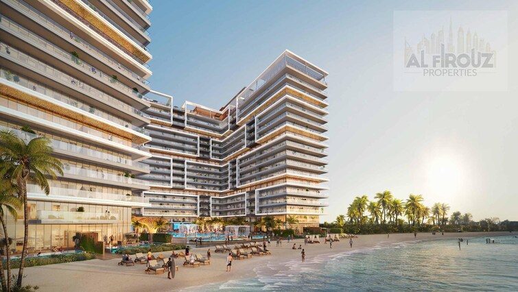 Latifa Tower Apartment for Sale, Sheikh Zayed Road, Dubai