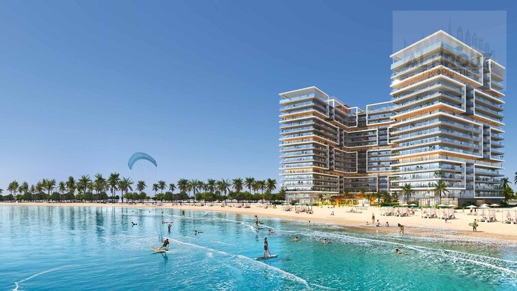 Latifa Tower Apartment for Sale, Sheikh Zayed Road, Dubai