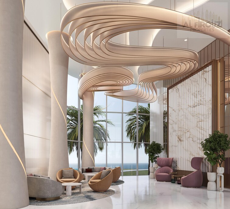  Apartment for Sale, Al Marjan Island, Ras al-Khaimah