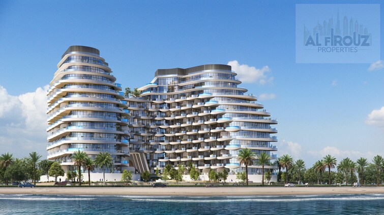  Apartment for Sale, Al Marjan Island, Ras al-Khaimah