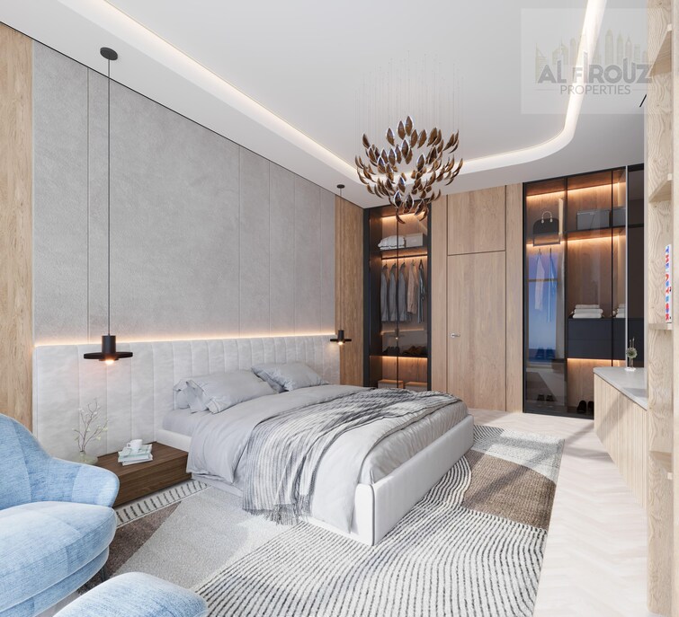  Apartment for Sale, Al Marjan Island, Ras al-Khaimah