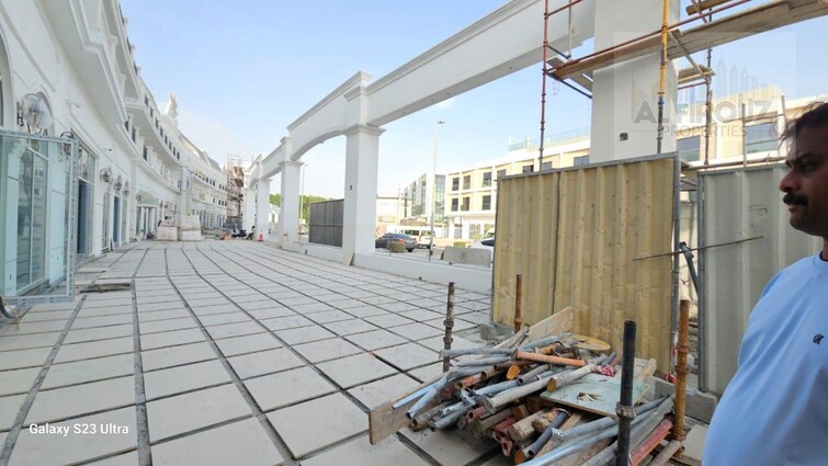  Retail Shop for Rent, Arjan, Dubai