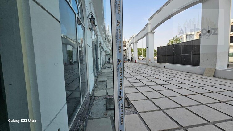  Retail Shop for Rent, Arjan, Dubai