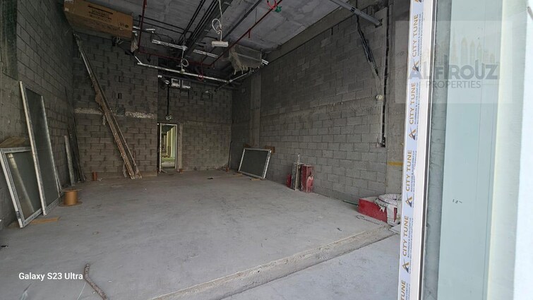  Retail Shop for Rent, Arjan, Dubai