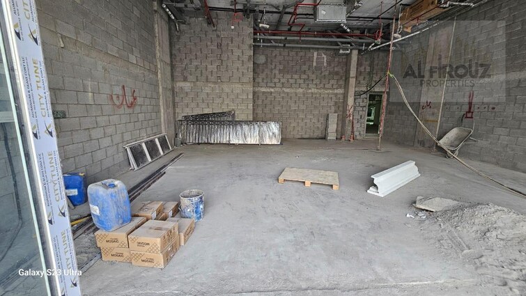  Retail Shop for Rent, Arjan, Dubai