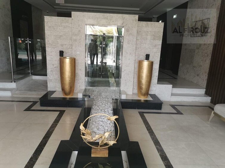 JVC District 10 Apartment for Rent, Jumeirah Village Circle (JVC), Dubai