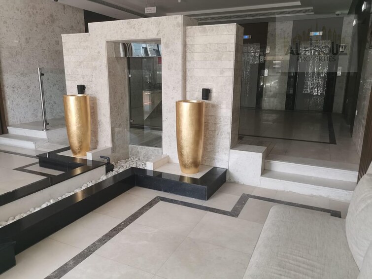 JVC District 10 Apartment for Rent, Jumeirah Village Circle (JVC), Dubai