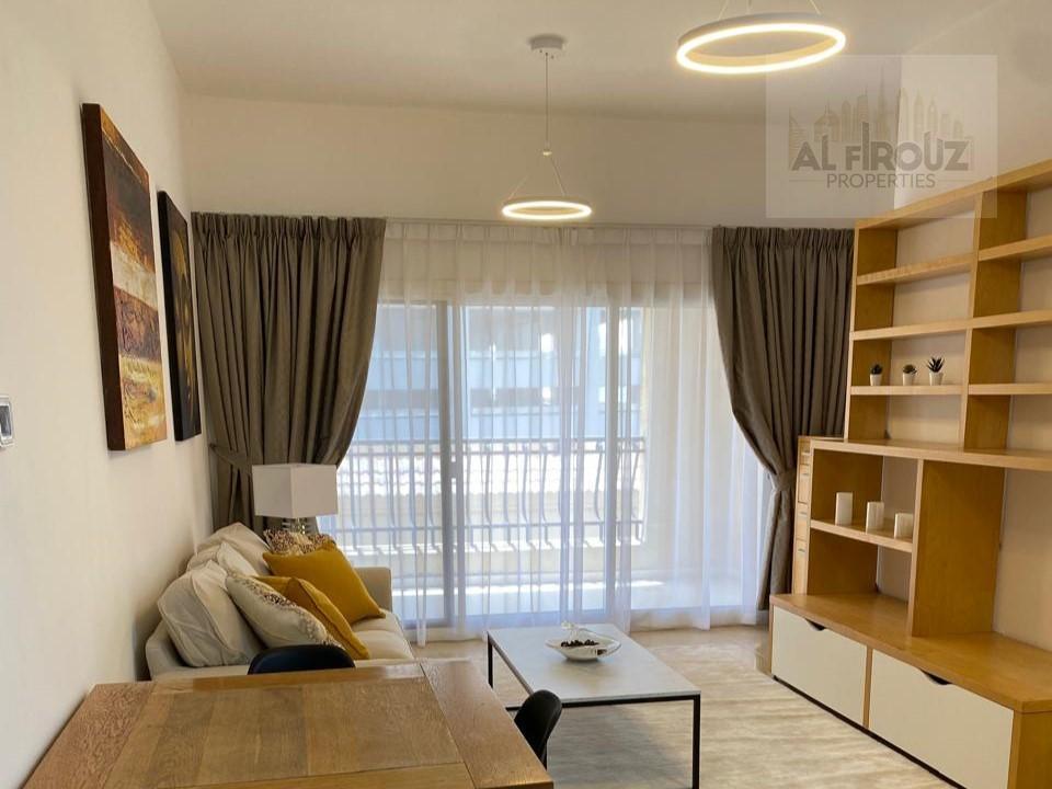 JVC District 14 Apartment for Sale, Jumeirah Village Circle (JVC), Dubai