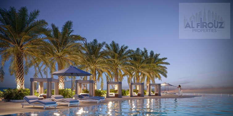  Apartment for Sale, Al Marjan Island, Ras al-Khaimah