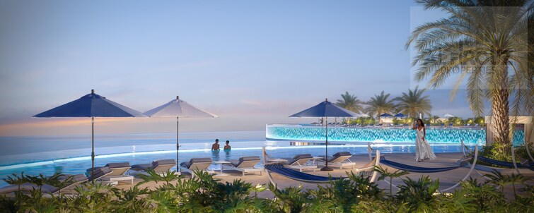  Apartment for Sale, Al Marjan Island, Ras al-Khaimah