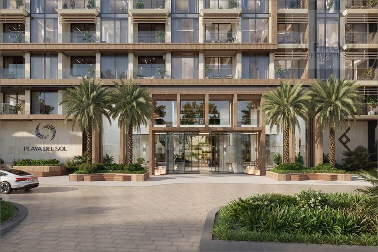  Apartment for Sale, Al Marjan Island, Ras al-Khaimah