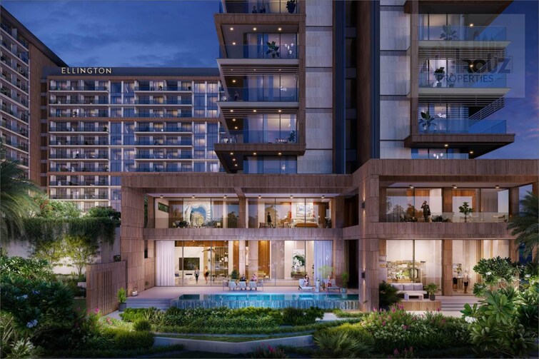  Apartment for Sale, Al Marjan Island, Ras al-Khaimah