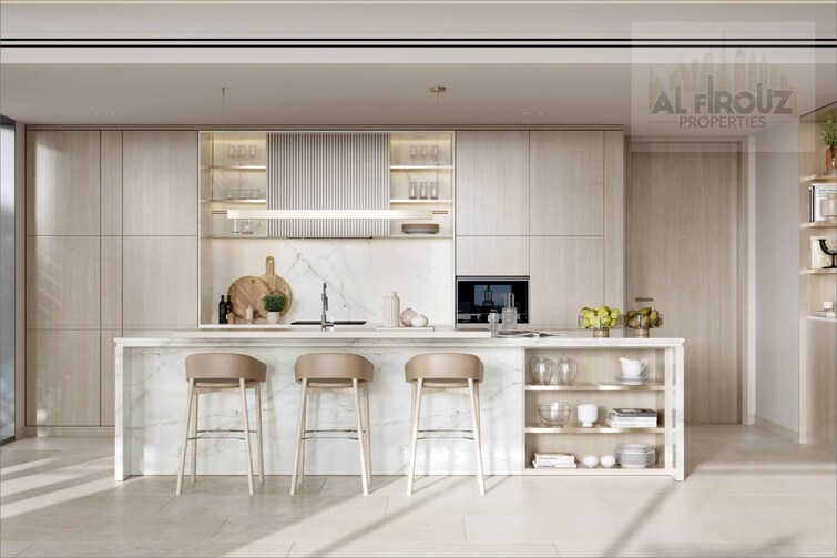  Apartment for Sale, Al Marjan Island, Ras al-Khaimah