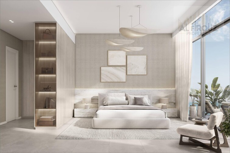  Apartment for Sale, Al Marjan Island, Ras al-Khaimah