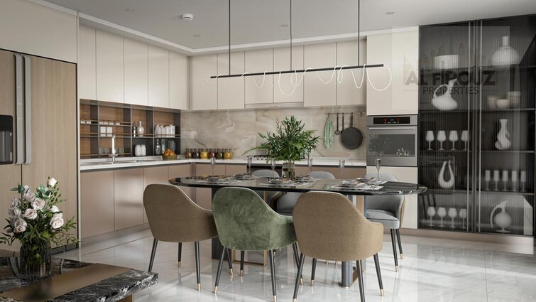 2 Bedroom 1576 Sq.Ft. Townhouse for Sale in Dubailand, Dubai - 7754482 photo 18