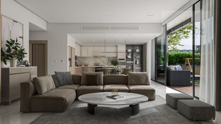 2 Bedroom 1576 Sq.Ft. Townhouse for Sale in Dubailand, Dubai - 7754482 photo 17